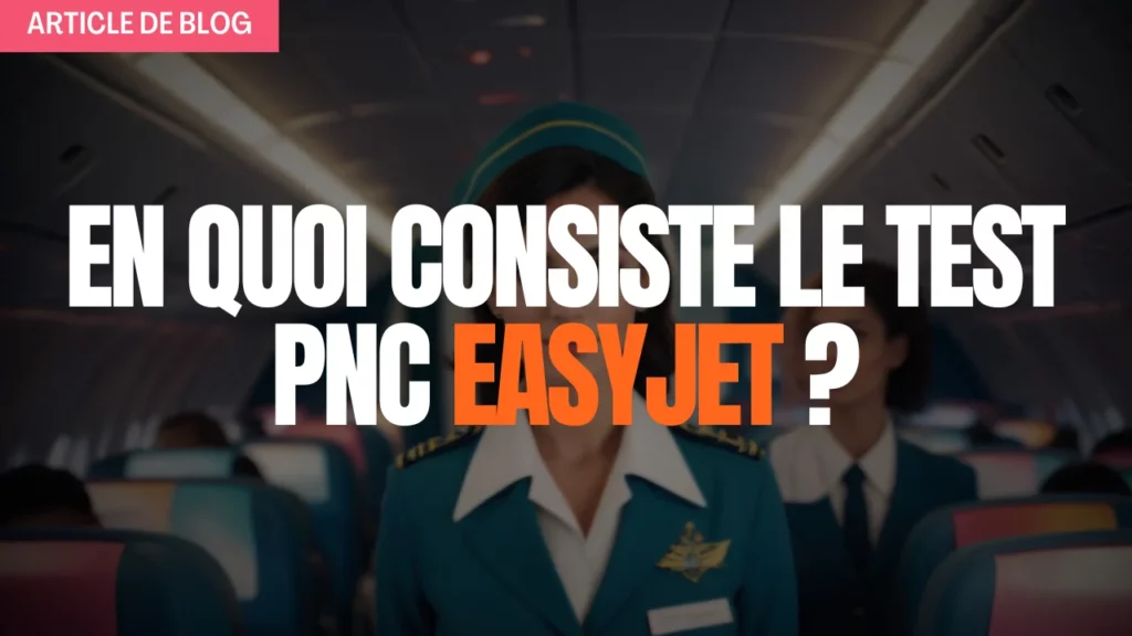 miniature A quoi consiste le test pnc easyjet