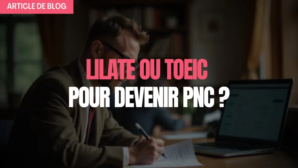 Miniature de l'article lilate ou toeic